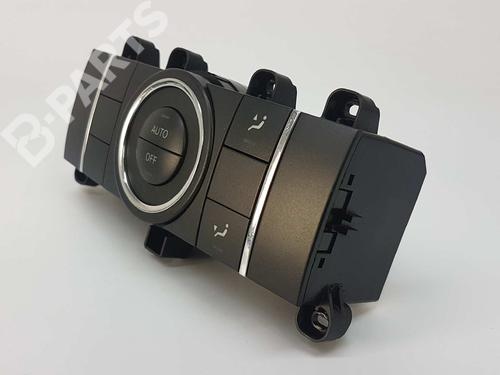 Commande Chauffage MERCEDES-BENZ M-CLASS (W164) ML 300 CDI 4-matic (164.120) | BP8138053I5 