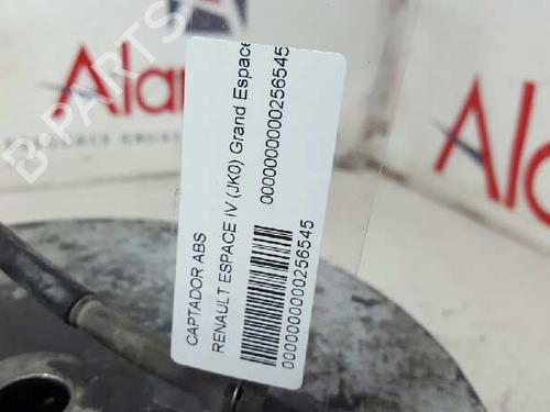 Electronic sensor RENAULT ESPACE IV (JK0/1_) 2.2 dCi (JK0H) | BP14527180M84
