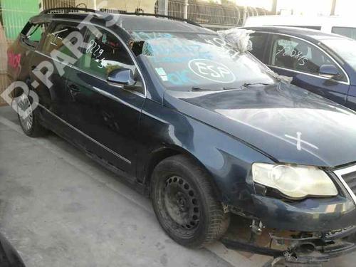 Rudehejsemekanisme ventre foran VW PASSAT B6 Variant (3C5) 2.0 TDI 16V | BP2756923C22 
