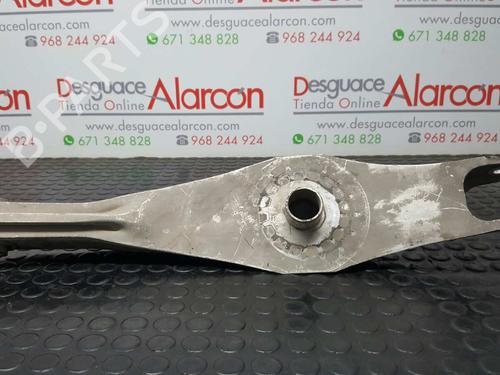 Used Right front suspension arm OPEL INSIGNIA A (G09) 2.0 CDTI (68) (131 hp) 2753208