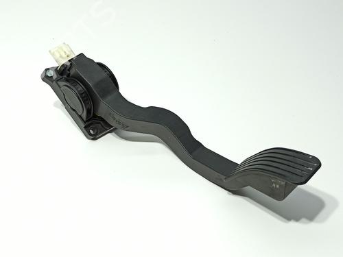 Pedal Pedal PEUGEOT 206 Hatchback (2A/C) 2.0 HDI 90 (90 hp) 36695347 36695347
