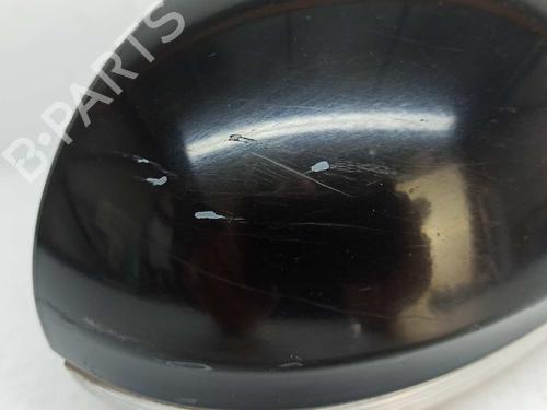 Right mirror VW PASSAT B6 (3C2) 1.9 TDI | BP10554821C27