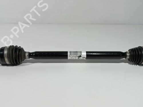 Used Right rear driveshaft LAND ROVER RANGE ROVER EVOQUE (L551) [2018-2025]  30692252