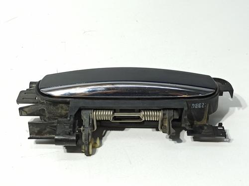 Venstre bak utvendig håndtak AUDI A6 C6 (4F2) 2.4 | BP15592900C130 