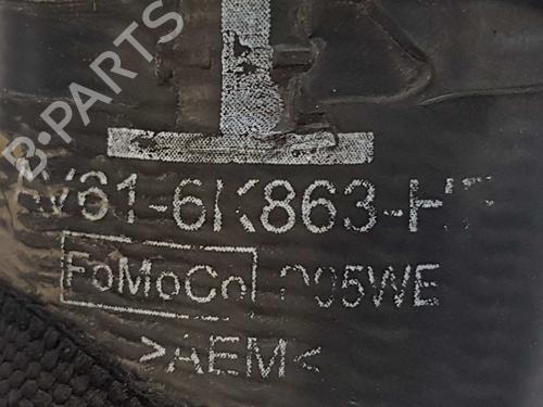 Pipe FORD FOCUS III 1.6 TDCi | BP14540359M125