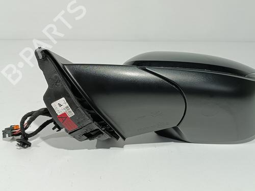 Left mirror CITROËN C4 III (BA_, BB_, BC_) 1.2 PureTech 130 (BAHNSA, BAHNSB) | BP28007821C26