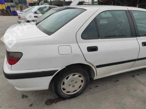 Engine control unit (ECU) PEUGEOT 406 (8B)  | BP8138026M57 