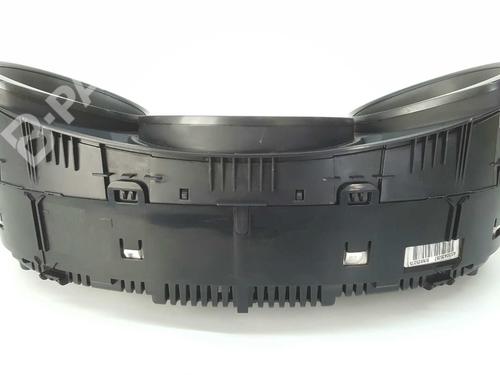 Instrument cluster CITROËN C4 II (NC_) 1.6 HDi 90 | BP5830401C47 
