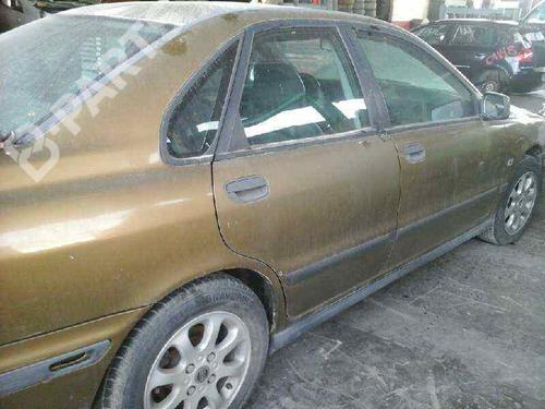 Elektronisk modul VOLVO S40 I (644) 1.9 TD | BP14527578M83 