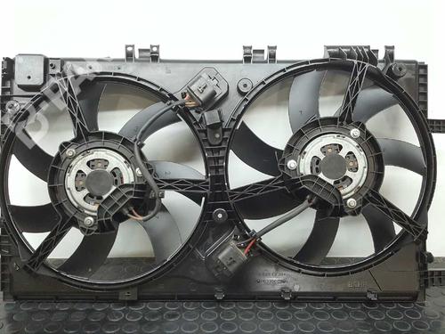 Used Radiator fan OPEL INSIGNIA A (G09) 2.0 CDTI (68) (131 hp) 2988553