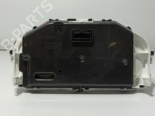 Instrument cluster MITSUBISHI MIRAGE / SPACE STAR VI Hatchback (A0_A) | BP25451494C47