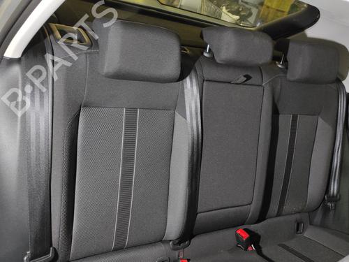 Rear seat VW T-ROC (A11, D11) 1.0 TSI | BP28062908C17 - Image 2