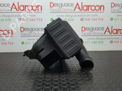 Used Air filter box RENAULT CLIO III (BR0/1, CR0/1) 1.5 dCi (BR17, CR17) (86 hp) 14529214