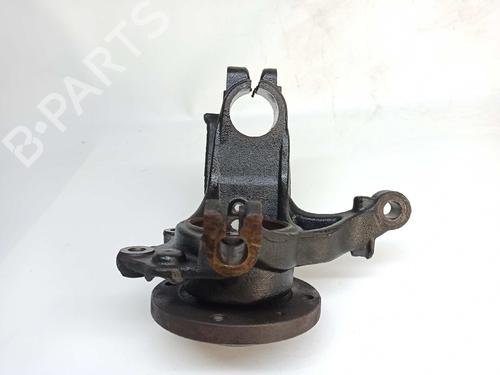 Right front steering knuckle PEUGEOT 208 I (CA_, CC_) 1.2 PureTech 82 | BP8534200M26 