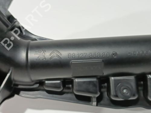 Pipe OPEL CORSA F (P2JO) 1.2 (68) | BP37430458M125 - Image 4