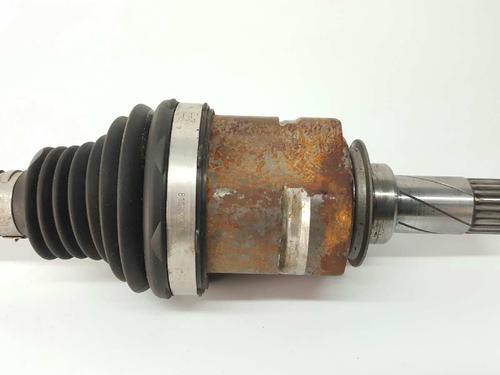 Left front driveshaft OPEL CORSA E (X15) 1.4 LPG (08, 68) | BP4741135M38 