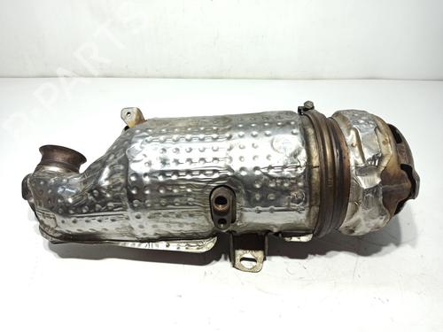 Particulate filter PEUGEOT PARTNER Box Body/MPV | BP37173922M81 - Image 4