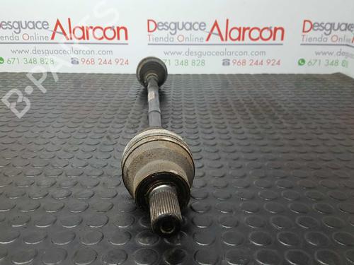 Right rear driveshaft VOLVO XC90 I (275) D5 AWD | BP2783070M41