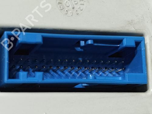 Instrument cluster PORSCHE CAYENNE (9PA) S 4.5 | BP11537841C47 