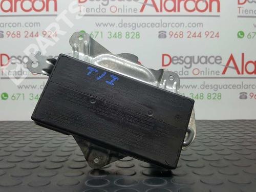 Airbag portier links voor MERCEDES-BENZ S-CLASS (W220) S 320 CDI (220.026, 220.126) (197 hp) 11423722