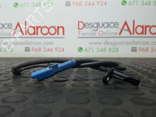 Elektronisk sensor CITROËN C3 Picasso (SH_) 1.6 BlueHDi 100 | BP14529138M84