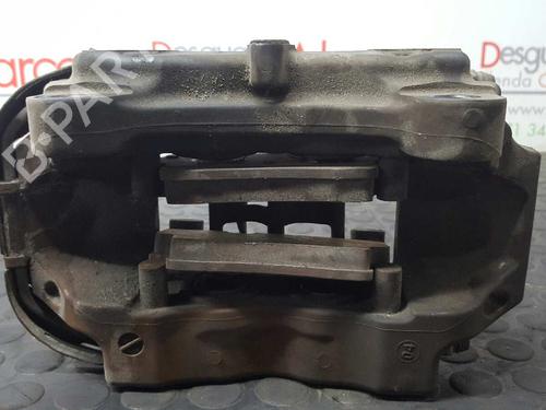 Zacisk hamulca tylnego prawego VW TOUAREG (7LA, 7L6, 7L7) 3.0 V6 TDI | BP11541934M106