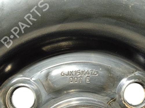 Rim FORD KA+ III (UK, FK) 1.2 Ti-VCT | BP12068414C45 