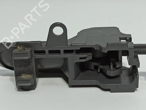 Front left interior door handle TOYOTA AYGO (_B1_) 1.0 (KGB10_, KGB10R) | BP15406422I13 