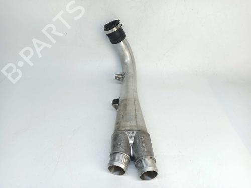 Rør VW TOUAREG (7LA, 7L6, 7L7) 3.0 V6 TDI | BP14540008M125 