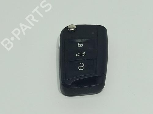 Used Other SEAT IBIZA V (KJ1, KJG) 1.0 TSI (116 hp) 14544135
