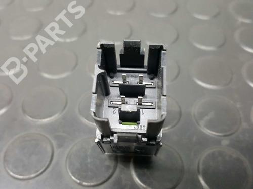 Warning switch VW GOLF V (1K1) 1.9 TDI | BP6628276I22 