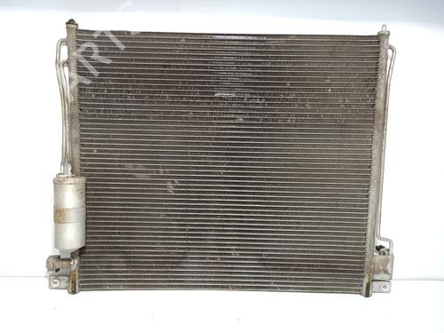 AC-Kondensator NISSAN PATHFINDER III (R51) 2.5 dCi | BP19785428M32