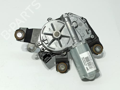 Rear wiper motor NISSAN QASHQAI II (J11, J11_) 1.5 dCi | BP16189463M102 