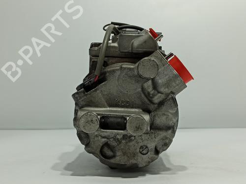 AC compressor BMW 1 (E87) 116 d | BP10920394M34