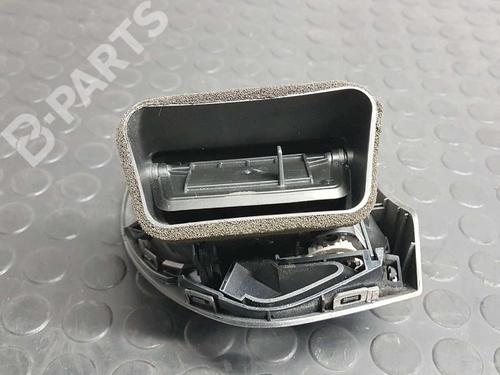AC Styreenhet / Manøvreringsenhet CITROËN C4 Picasso I MPV (UD_) 1.6 HDi | BP2751551I5 
