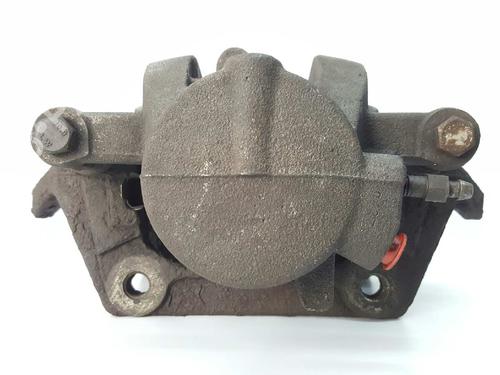 Left front brake caliper MERCEDES-BENZ A-CLASS (W169) A 180 CDI (169.007, 169.307) | BP11542799M105