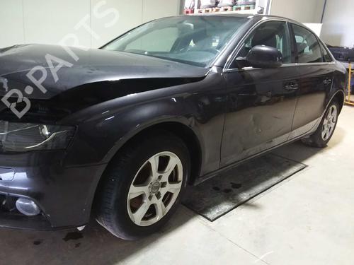 Brugte AUDI A4 B8 (8K2) 2.0 TDI (143 hp) 4279552