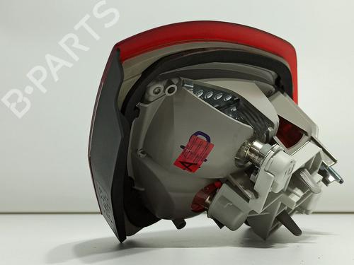 Right taillight FORD MONDEO IV (BA7) 2.0 TDCi | BP39005302C35 - Image 2