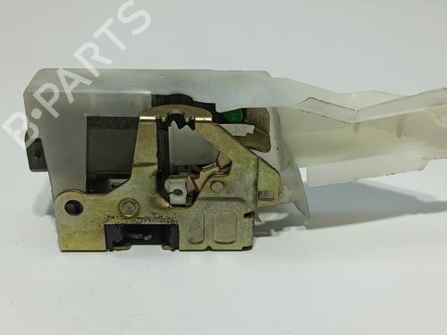 Zamek drzwi przednich prawych RENAULT CLIO II (BB_, CB_) 1.4 (B/CB0C, B/CB0S) | BP12110417C97 