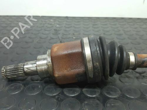 Right rear driveshaft NISSAN QASHQAI II SUV (J11, J11_) 1.6 dCi | BP5934832M41 