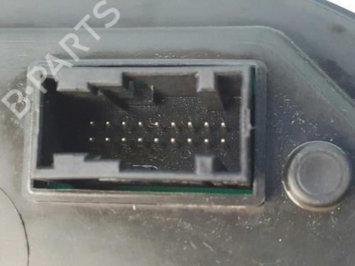 Instrument cluster PEUGEOT 307 SW (3H) 1.6 HDI 90 | BP6876519C47