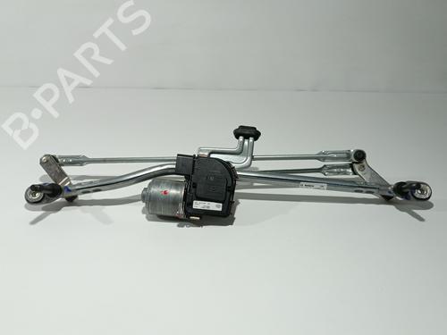 Front wiper motor LAND ROVER RANGE ROVER EVOQUE (L551) 1.5 P160 MHEV | BP40108129M29 - Image 1