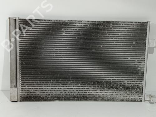 AC radiator LAND ROVER RANGE ROVER VELAR (L560) 2.0 D240 SD4 4x4 | BP29760917M32