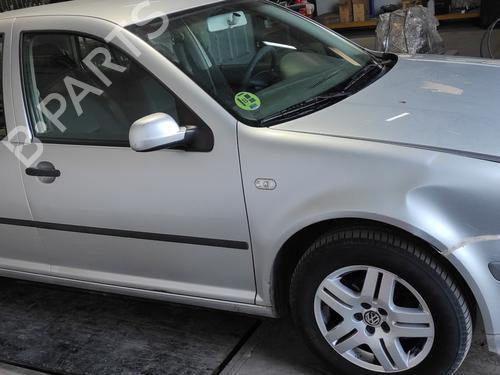 Front left lock VW GOLF IV (1J1)  | BP27395192C98 