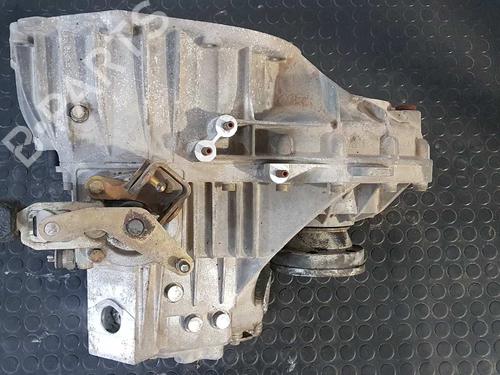 Gearbox MERCEDES-BENZ VITO Van (W638)  | BP2745548M3