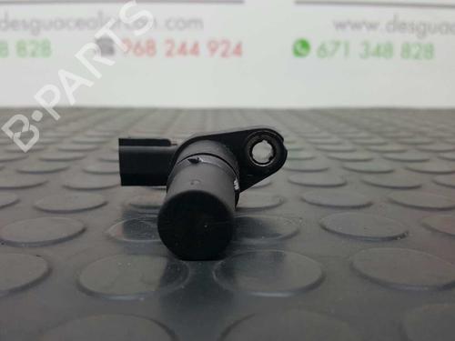 Electronic sensor RENAULT SCÉNIC III (JZ0/1_) 1.9 dCi (JZ0J, JZ1J, JZ1K, JZ1S) | BP14530729M84