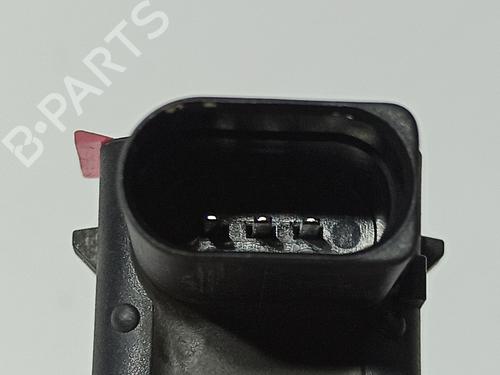 Electronic module PORSCHE CAYENNE (9PA) S 4.5 | BP18692361M83