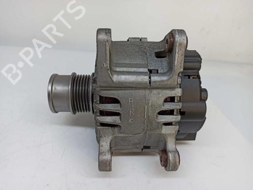 Alternator VW GOLF VII (5G1, BQ1, BE1, BE2) 1.4 TSI | BP9170961M7 