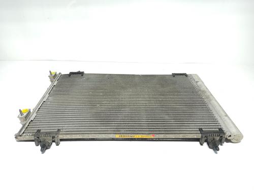 AC radiator PEUGEOT PARTNER Box Body/MPV 1.6 HDi | BP17786097M32 
