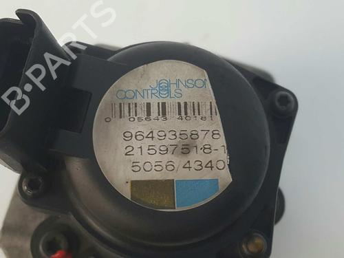 Egr PEUGEOT 307 SW (3H) 1.6 HDI 110 | BP6471551M69 